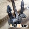 Hall Anchor