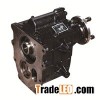 Transmission Assembly