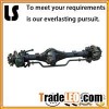 Truck Axles
