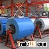 Prepainted Galvanized Steel Coil