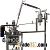Vacuum Distillation Reactor