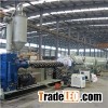 HDPE Water-supply Pipe Extrusion Line