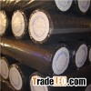 Carbonized Fiber Cloth