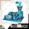 Double Drum Roller Granulator DG