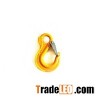 G80 European Type Eye Slip Hook