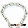 British Type Long Link Chain