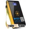 Portable Power Bank with Bluetooth Speakers