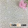 Black Fringe Lace (FL-1603)