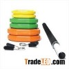 Aerobic Barbell Set