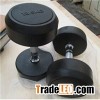 Rubber Combined Dumbbell