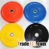 Olympic Bumper Plate