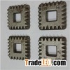 Solar Base Plate Casting