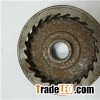 Electric Vehicle Accessories Castings