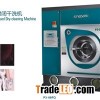 Perc Dry-cleaning Machine P3-FQSeries