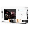 D2  5000mAh Power Bank With Advertising Player