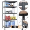 Metal Shelving