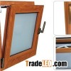 Aluminium Tilt And Turn Windows