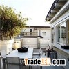 Aluminium Slide Window