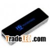 New Model Zinc Alloy Portable Power Bank 4200 Mah