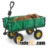 Small Garden Mesh Trolley