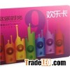 ICODE EPC Card