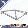 29er Titanium Mountain Bike Frame with Best Price