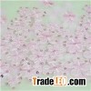 2015 New Design Organza Lace
