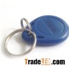 Epoxy And ABS Keyfobs