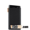 Shirui Braid Series 6000mAh Usb Power Pack