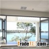 Aluminium Folding Windows