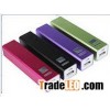 Portable Power Bank Mobile Phone Charger 2500 Mah
