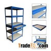 Shelving With Drawer