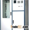Control Cabinet Processing