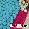 Cotton Embroidery Collar Lace