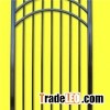 Pedestrian Gate