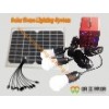 Solar Home Lighting System