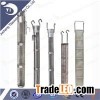 Gr2 Titanium Anode Basket For Plating