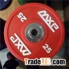 Competition Olympic Weight Plate