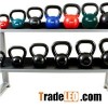 Kettlebell Rack