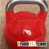 Elite Competition Kettlebell