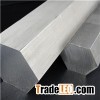 Titanium Hexagonal Bar