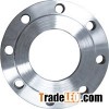 Titanium Flange