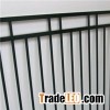 Double Heritage Fencing