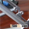 Titanium Bicycle Part