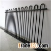 Loop Top Pool Fencing
