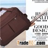 Trolley Duffle Bag with Wheel