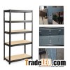 Edge Curl Shelving