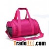 Fashionable Light Weight Waterproof Cheap Gym Duffle Bags