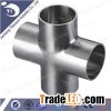 Titanium Equal Cross