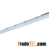 1500mm Single LED Module Tri-proof Light With Clips
